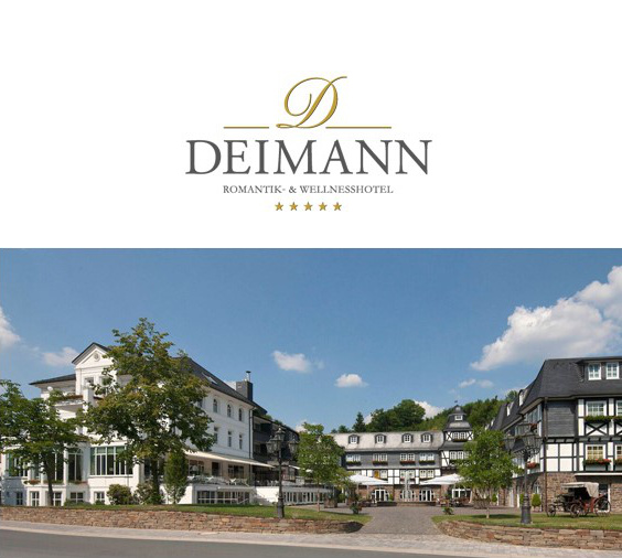 Logo Deimann