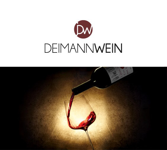 Logo DeimannWein